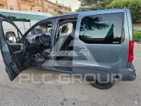 2012 Citroen Berlingo