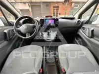 2012 Citroen Berlingo