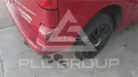2012 Citroen Berlingo