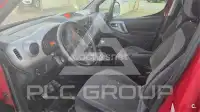2012 Citroen Berlingo