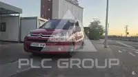 2012 Citroen Berlingo