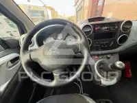 2012 Citroen Berlingo