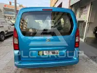 2012 Citroen Berlingo