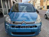 2012 Citroen Berlingo