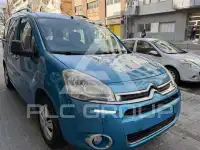 2012 Citroen Berlingo
