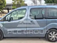 2012 Citroen Berlingo