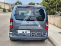 2012 Citroen Berlingo