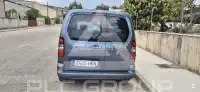 2012 Citroen Berlingo
