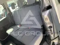 2012 Citroen Berlingo