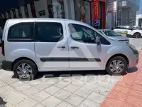 2012 Citroen Berlingo