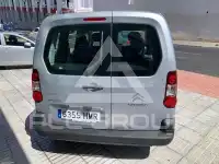 2012 Citroen Berlingo
