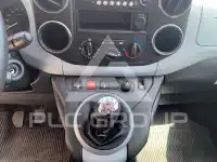 2012 Citroen Berlingo