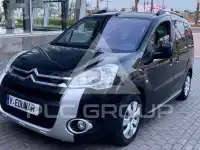 2012 Citroen Berlingo