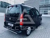 2012 Citroen Berlingo