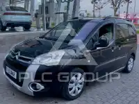 2012 Citroen Berlingo