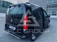 2012 Citroen Berlingo