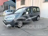 2012 Citroen Berlingo