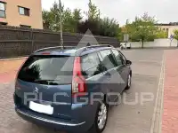 2012 Citroen C4