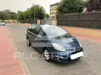 2012 Citroen C4