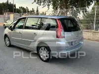 2012 Citroen C4