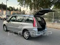 2012 Citroen C4