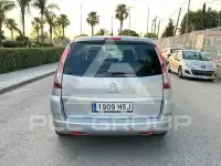 2012 Citroen C4