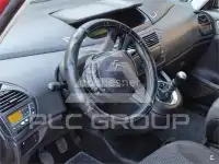 2012 Citroen C4