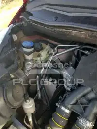 2012 Citroen C4
