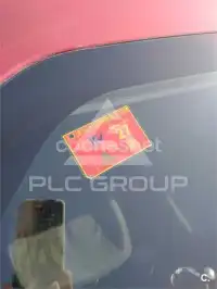 2012 Citroen C4