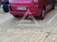 2012 Citroen C4