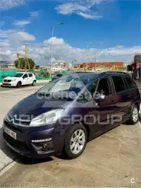 2012 Citroen C4