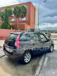 2012 Citroen C4