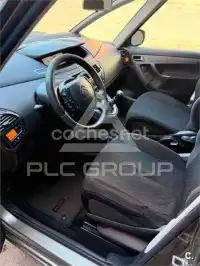 2012 Citroen C4