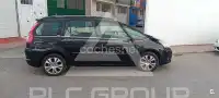 2012 Citroen C4