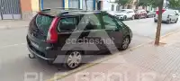 2012 Citroen C4