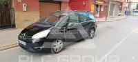 2012 Citroen C4