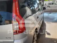 2012 Citroen C4