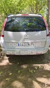 2012 Citroen C4