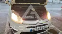 2012 Citroen C4
