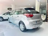 2012 Citroen C4