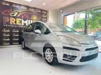 2012 Citroen C4