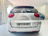 2012 Citroen C4