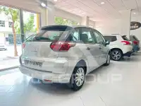 2012 Citroen C4