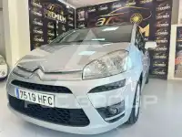 2012 Citroen C4