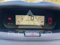 2012 Citroen C4