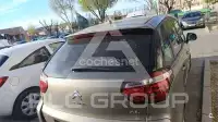 2012 Citroen C4