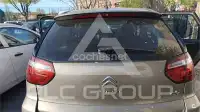 2012 Citroen C4