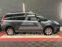 2012 Citroen C4
