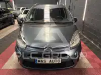 2012 Citroen C4