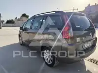 2012 Citroen C4